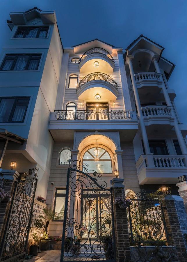 Broccoli'S House Hotel Da Lat Kültér fotó